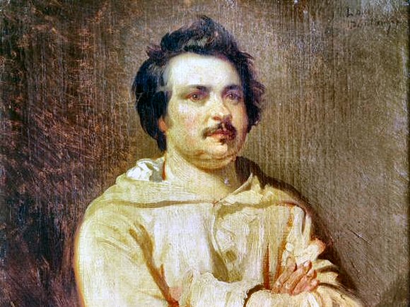 Honoré de Balzac 1799-1850 Balzac10