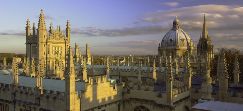 l'université de Oxford c'est formidable ! Oxford10