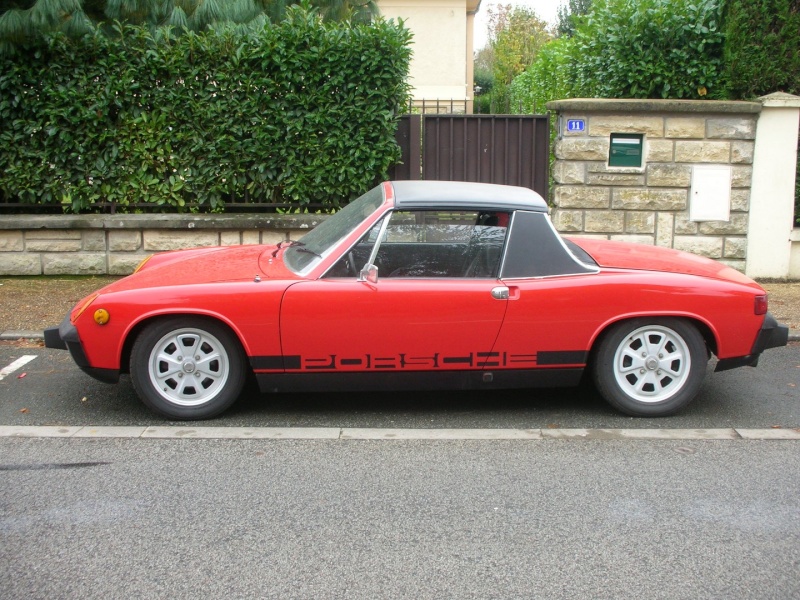 PORSCHE 914  2.0L venant des US Dscn3211