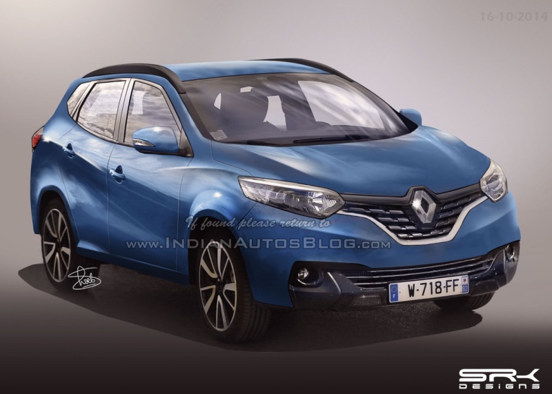 2015 - [Renault] Kadjar [HFE] - Page 32 Renaul10