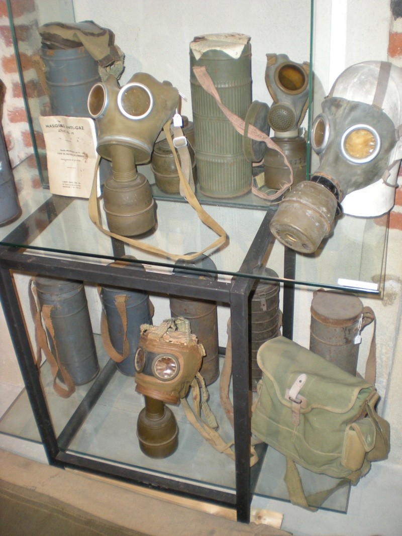 Musée militaire de Cambrai Dscn7733