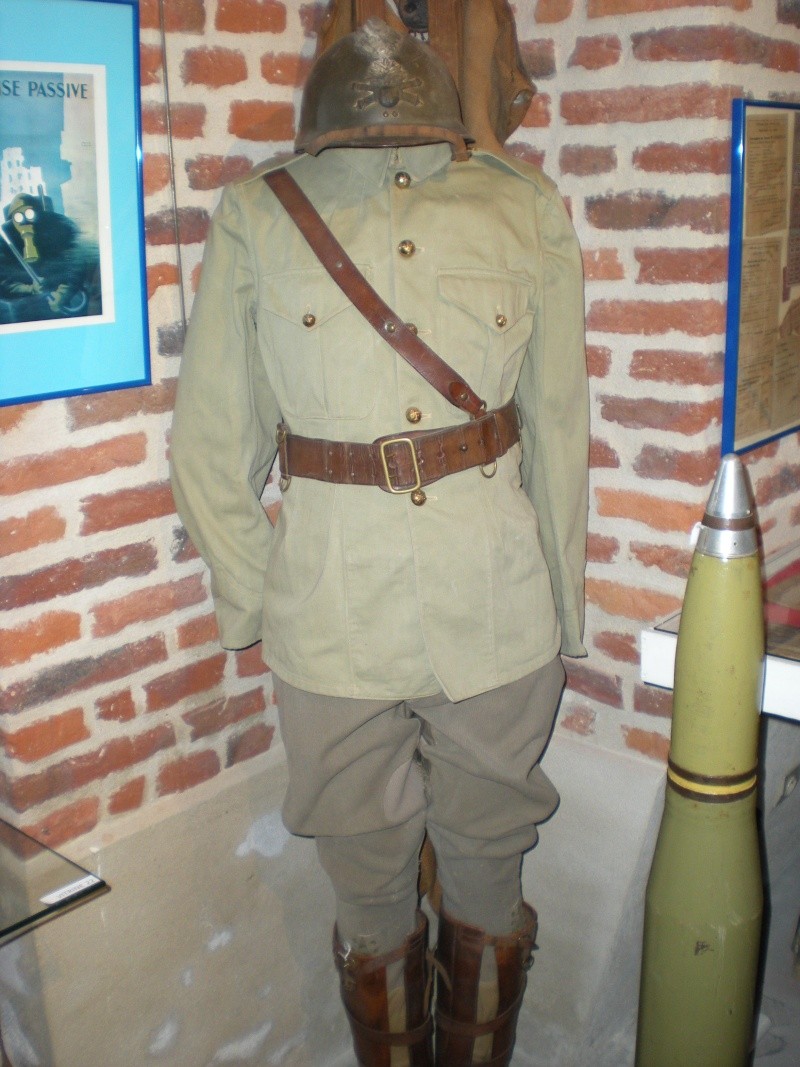 Musée militaire de Cambrai Dscn7734