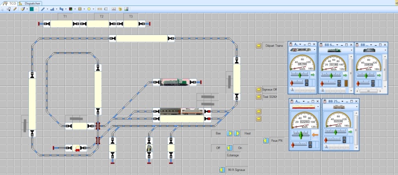 Identification adresse DCC Tcofen10