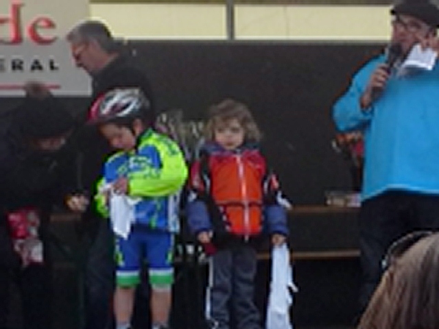 Ecole de VTT 20150211