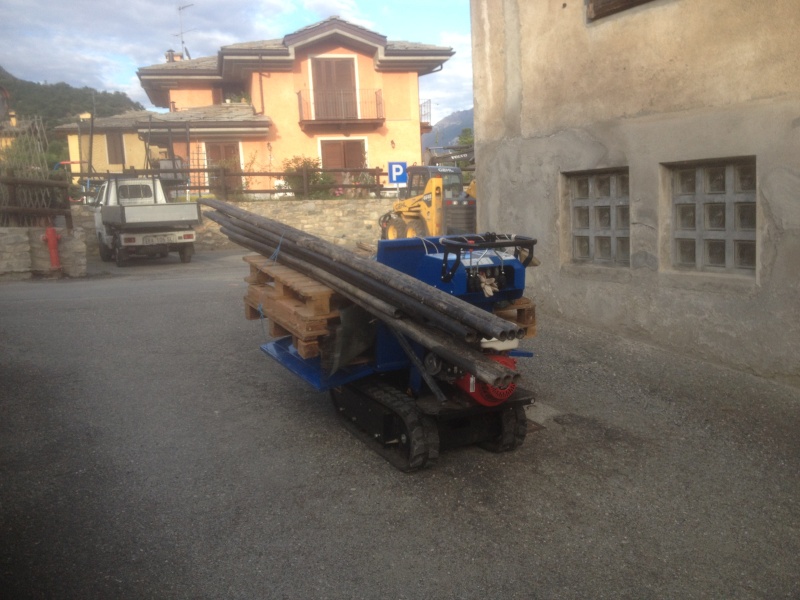Motocarriole per uso forestale. Img_1112