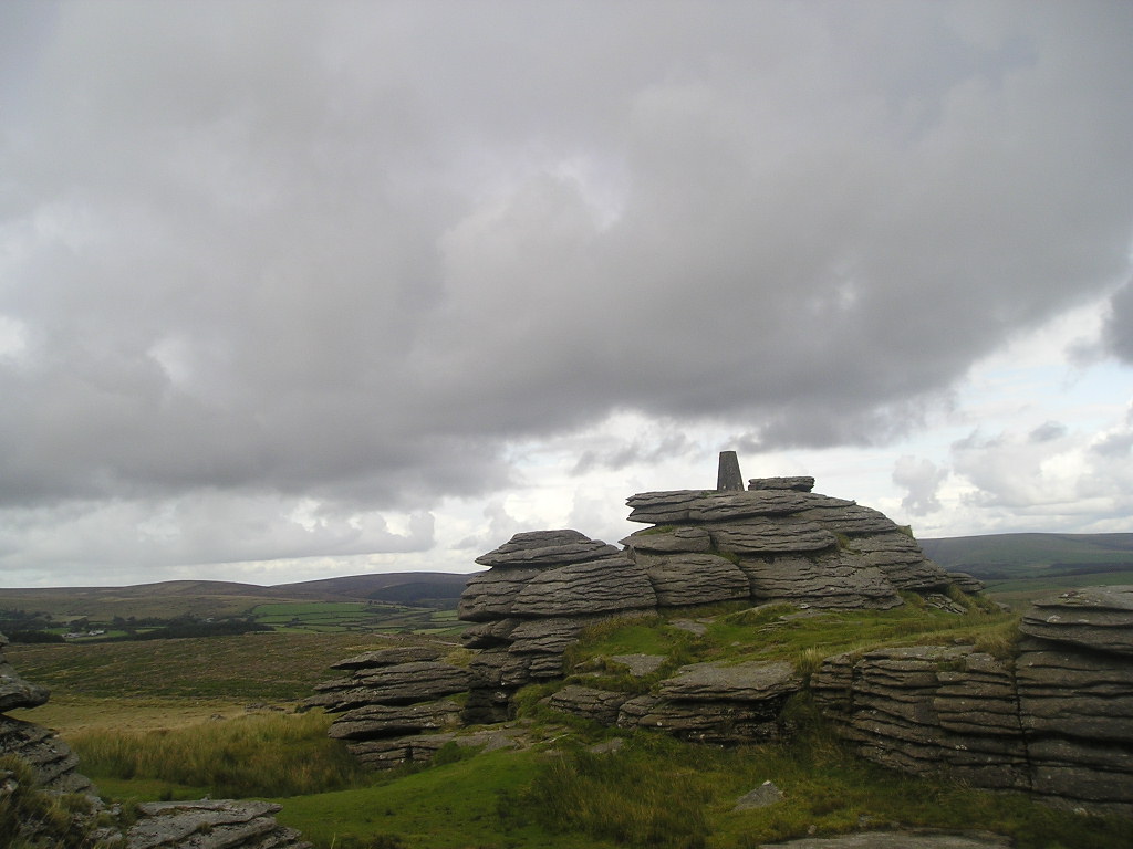 The Dartmoor history and haunting grounds Bellev10