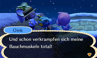 Beiträge mit dem Tag 1 auf Animal Crossing: New Leaf Forum Hni_0041