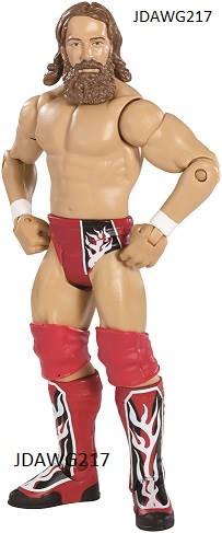 [sondage]WWE Mattel basic 50 Bryan10