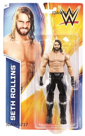 [sondage]WWE Mattel basic 50 Seth10