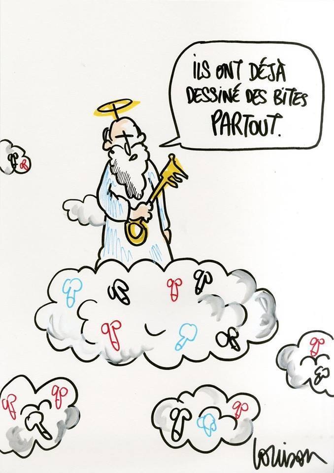 Fusillade à Charlie Hebdo ce matin - Page 5 Secure10
