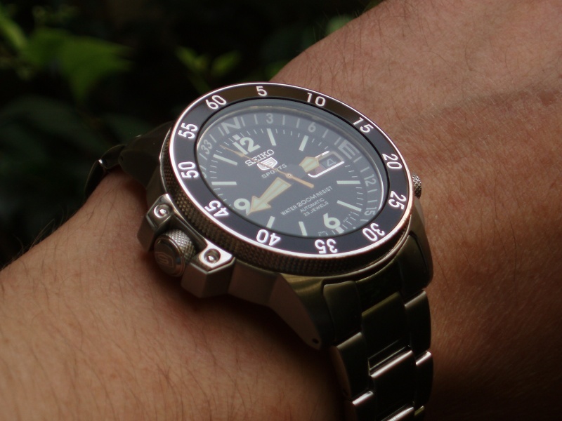 SEIKO "5" Seiko_21