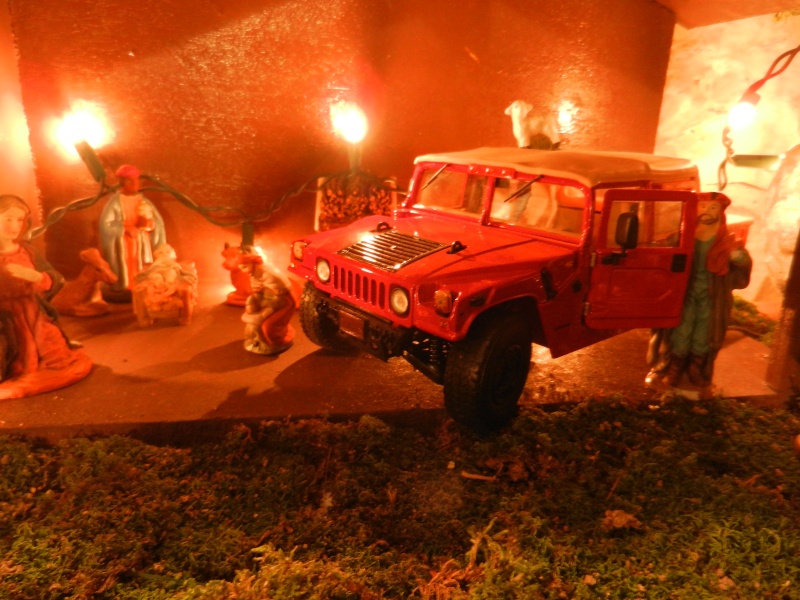 bonne année 2015 a tous les amis Hummeristes de la Hummerbox Dscn1710