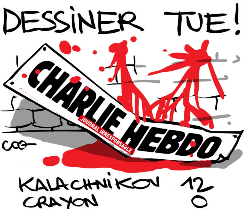 Charlie Hebdo !........ - Page 20 Charli11