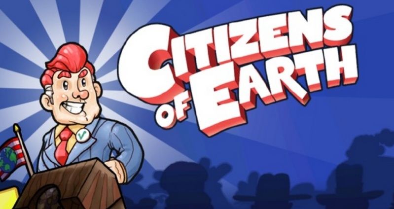 Citizens of Earth Citize10