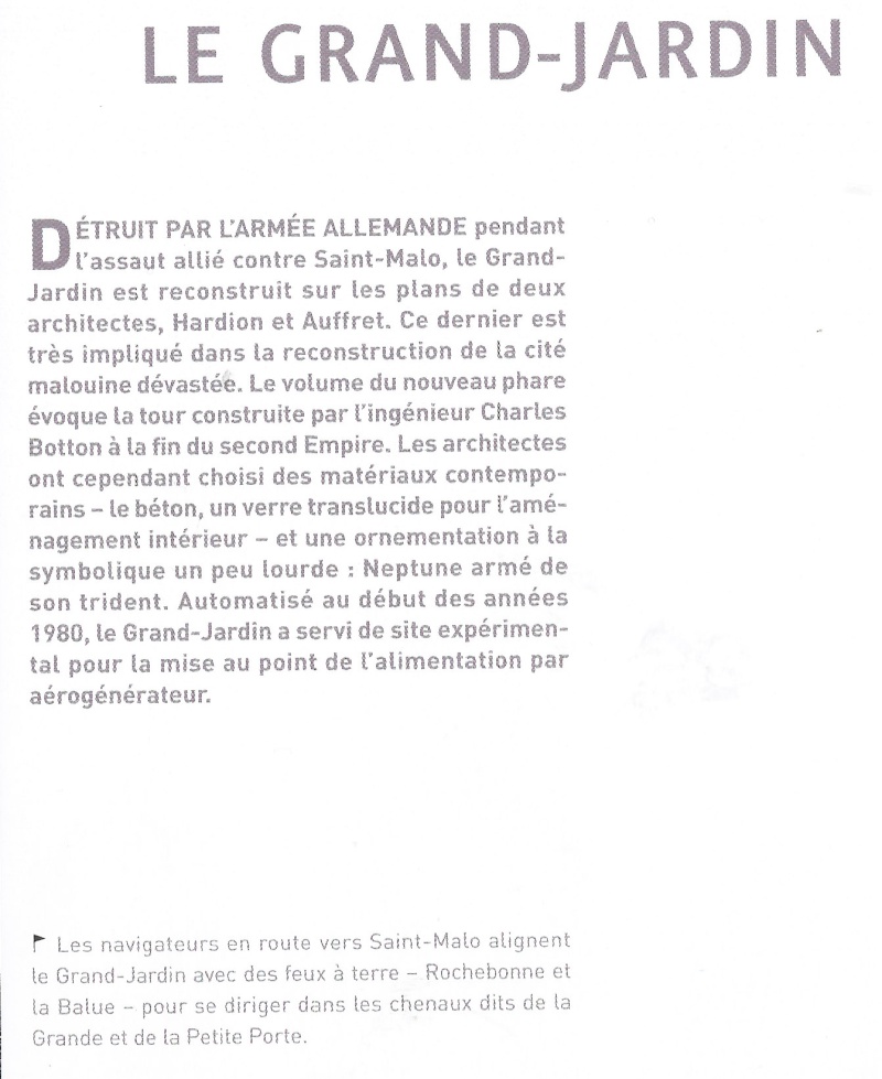 bateau phare - les phares en mer et à terre (1) - Page 10 Le_gra12