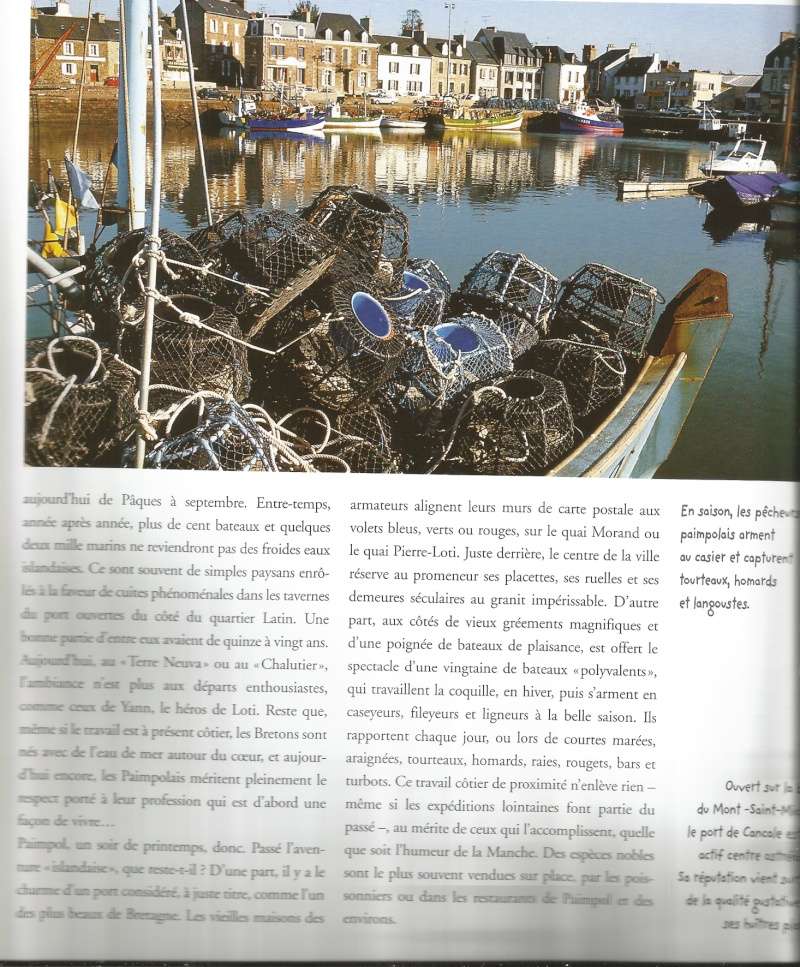 petits  ports de pêche en france - Page 3 Paimpo10
