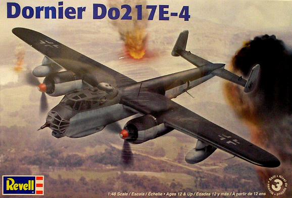 dornier do 217 suite et fin 11194310