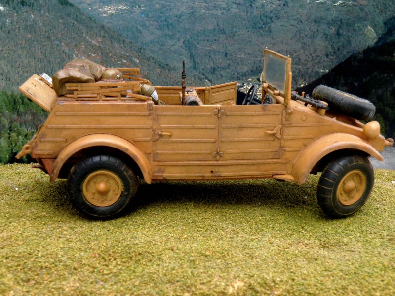 kubelwagen Finepi17