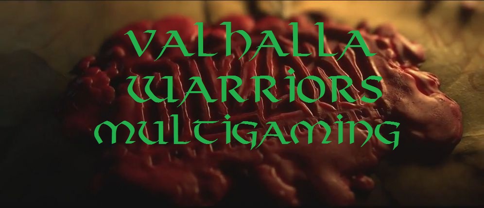 Valhalla Warriors  Intro-10