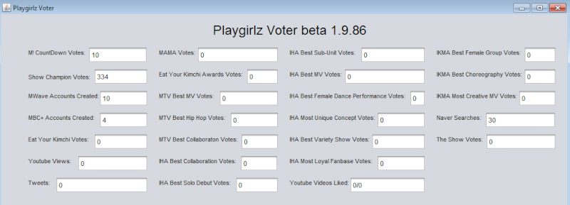 [INFO] Playgirlz Voter - Automated After School Voting and Support System - Page 16 Pgv210