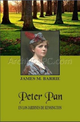 Peter Pan dans les jardins de Kensington 13503-10