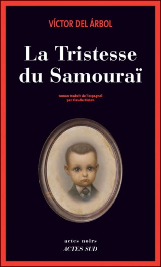 La tristesse du Samouraï 16405410