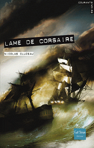 Lame de corsaire 38265210