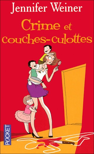 Crime et Couches-culottes 97822614