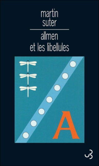 Allmen et les Libellules 97822616