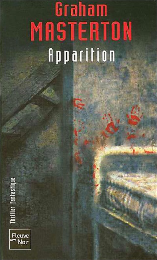 Apparition 97822617