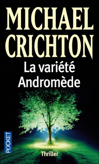 La variété Andromède 97822625