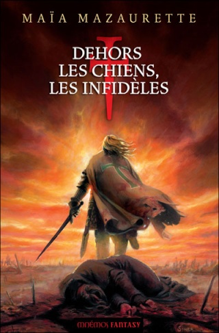 Dehors les chiens, les infidèles 97823513