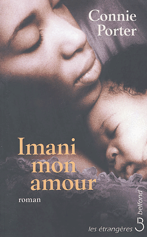 Imani mon amour 97827110