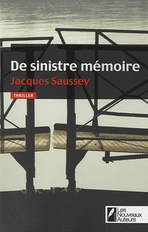 De Sinistre Mémoire 97828111