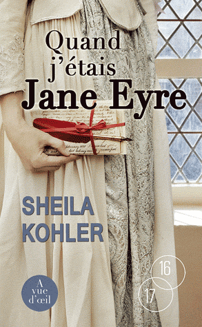 Quand j'étais Jane Eyre 97828412