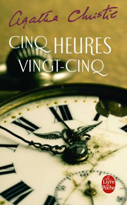 Cinq heures vingt-cinq Cinq-h10