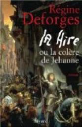 La Hire ou la Colère de Jehanne Cvt_la18