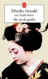 Ma vie de geisha Cvt_ma10
