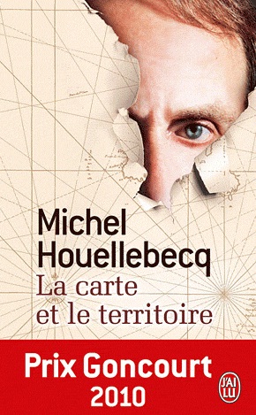 La carte et le territoire Michel10