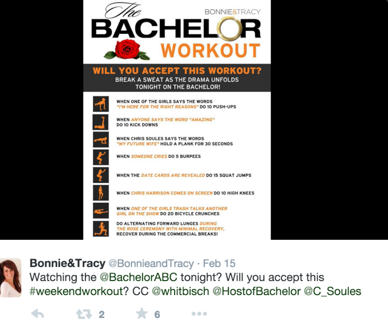 Bachelor 19 - Chris Soules - Media - Tweets - Facebook - IG - *Spoilers & Sleuthing* - Discussion #2 - Page 59 Screen10
