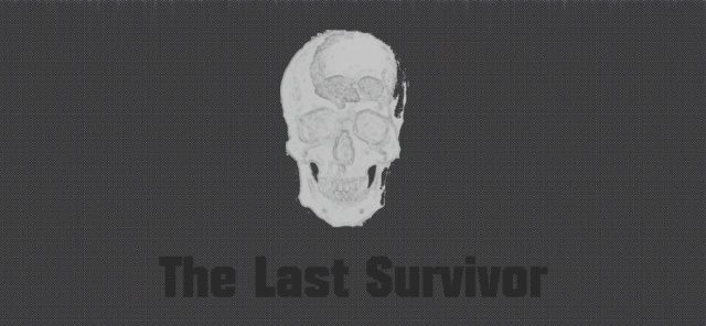 The Last Survivor: Official Forum