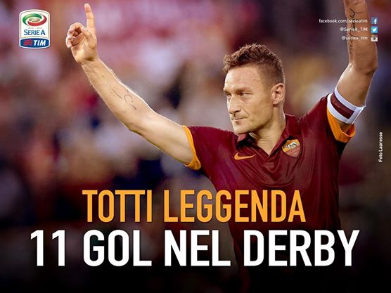 10 Francesco Totti - Page 27 10917410