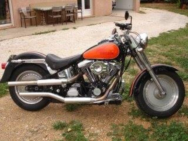 Vols Harley dans l'Aude Appel-10