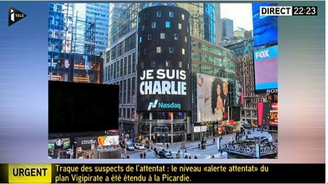 Attentat contre "Charlie Hebdo"  - Page 10 74111