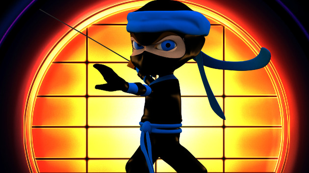 Review: Cake Ninja 3: The Legend Continues (Wii U eShop) 630x17