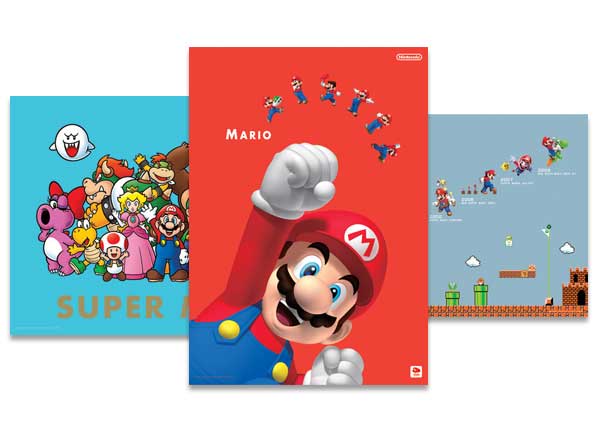 Roundup: What the Shutdown of Club Nintendo Means for Nintendo Fans Mario_10