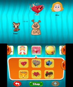 Review: Chat-A-Lot (3DS eShop) Medium18