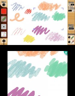 Review: Painting Workshop (3DS eShop) Medium20