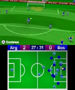 Review: Soccer Up Online (3DS eShop) Medium23