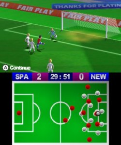 Review: Soccer Up Online (3DS eShop) Medium26